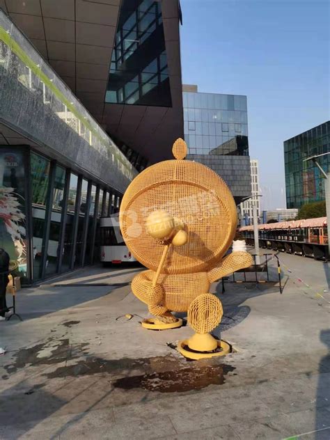 宁波不锈钢雕塑地址在哪