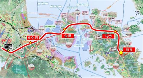 宁波新建高铁站选址在哪里