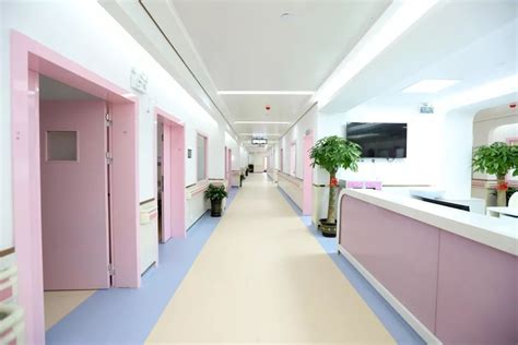 宁波第一医院妇产科床位