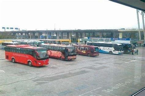宁波至上海浦东机场大巴车