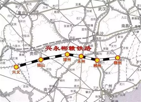 宁远县的高铁站建在哪里