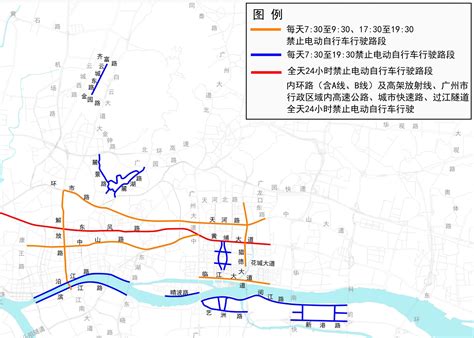 宁陵县城限行路段图
