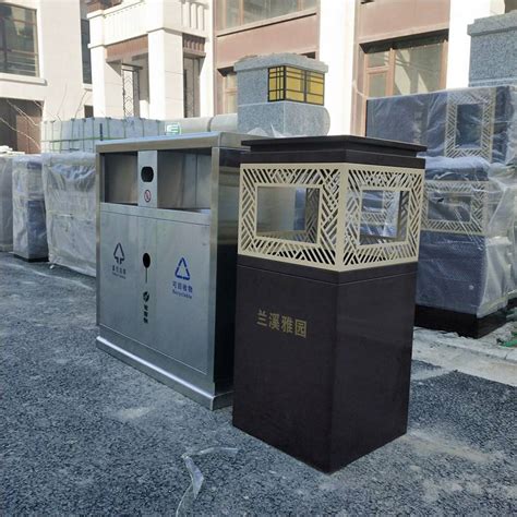 安庆成品垃圾桶生产厂家