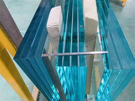 安庆钢化玻璃销售厂家