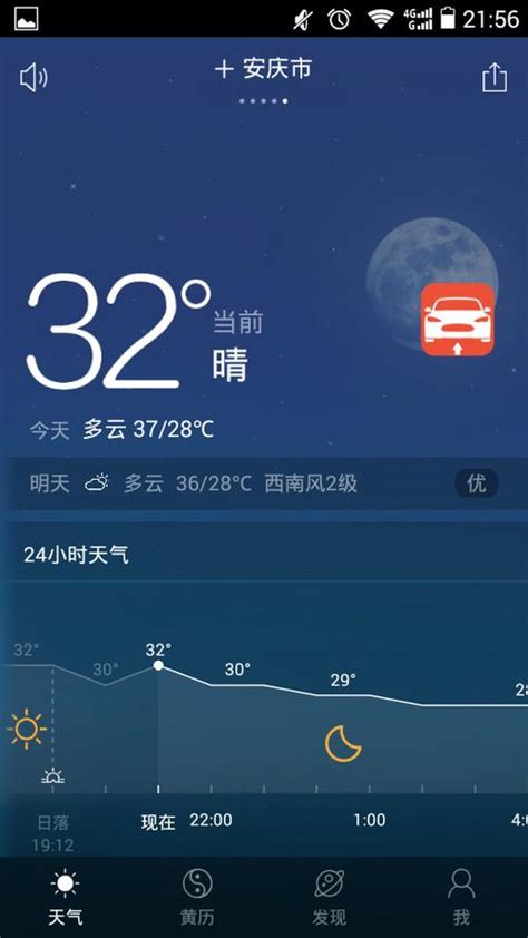 安庆45天天气
