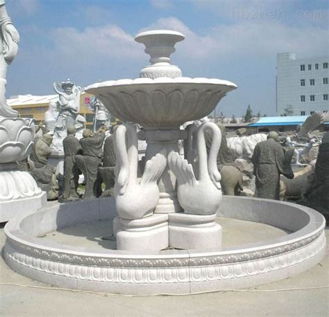 安徽雕塑喷泉景观厂家