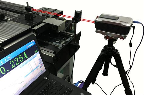 安徽高精度测量激光干涉仪供应商