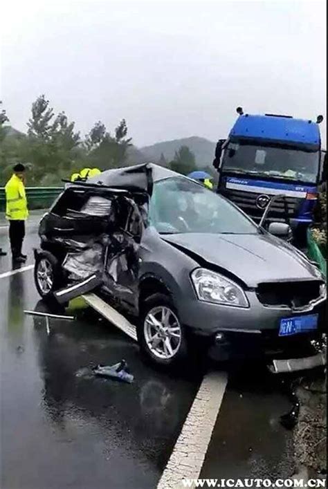 安徽高速车祸新闻最新消息