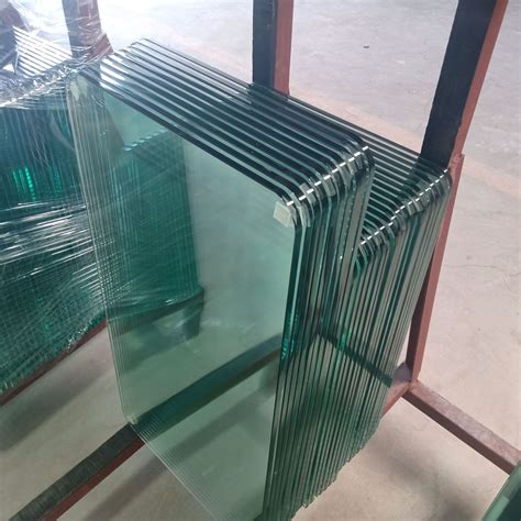 定西钢化玻璃制造商