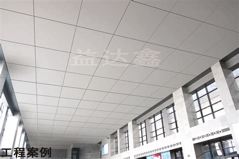 宜昌天花吊顶铝单板生产厂家