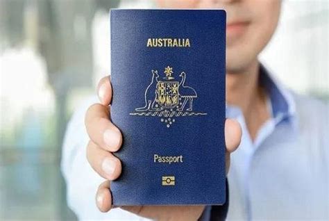 宜都澳洲打工签证