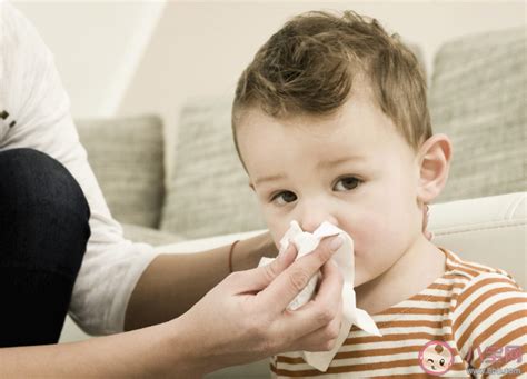 宝宝感冒流鼻涕有点发烧怎么办