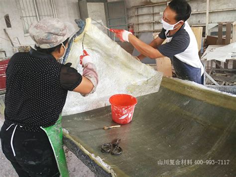 宝山区易清洁玻璃钢制品要多少钱