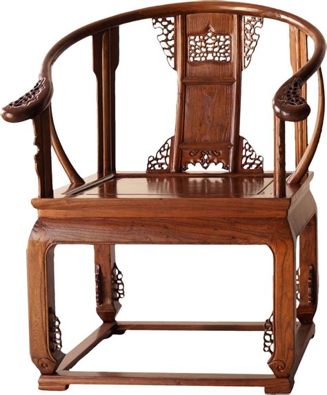实木复古中式椅