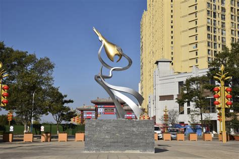 宣威市广场雕塑设计批发