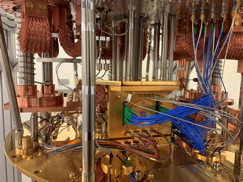 室温超导突破量子计算器