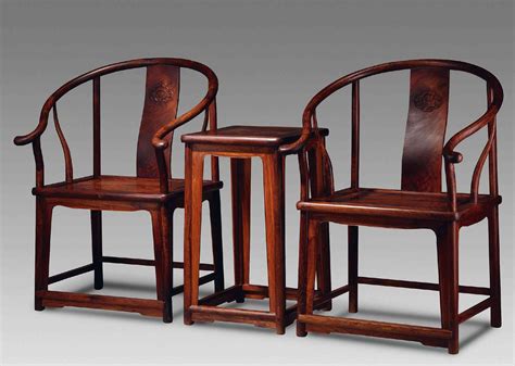 家具造型设计椅子明清时代