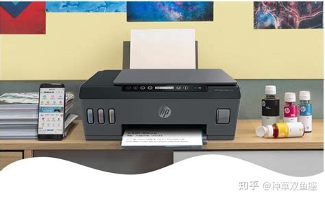 家庭用打印复印一体机哪款好