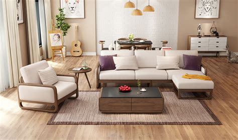 家用沙发免费设计