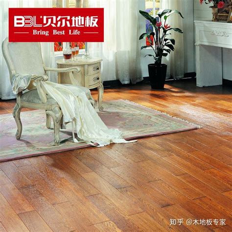 家装木地板品牌十大排名最新