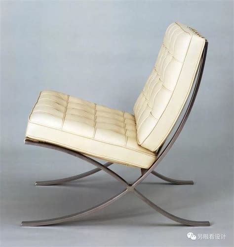 密斯凡德罗设计的家具