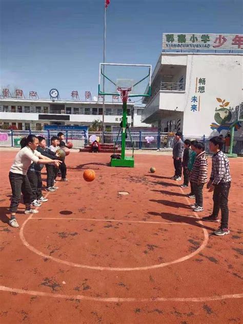 小学少年宫篮球活动方案