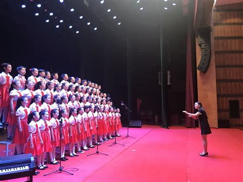 小学生国歌合唱比赛