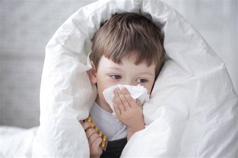 小孩反复咳嗽医生建议洗肺