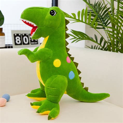 小恐龙玩具视频