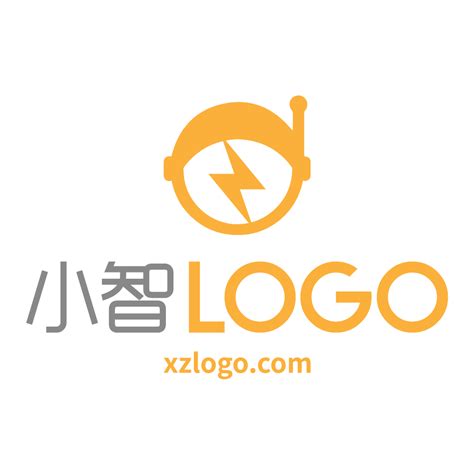 小智logo在线制作