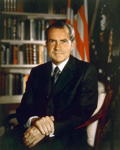 尼克松以后的各任总统都是谁