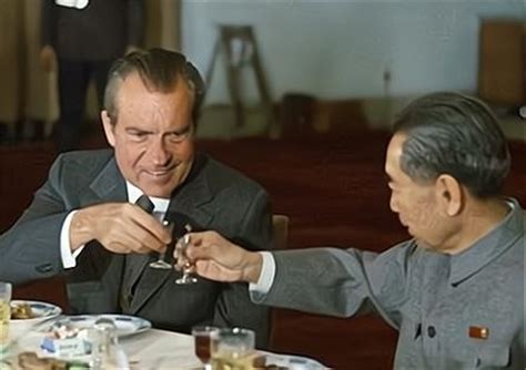 尼克松活了多少岁