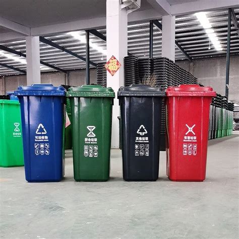 山东垃圾桶制造厂家