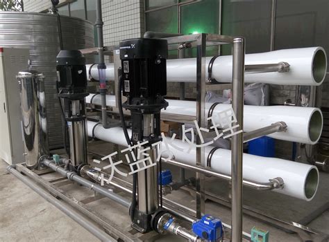 山东工业水处理设备加工