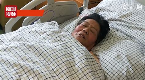 山东枣庄67岁孕妇产女婴