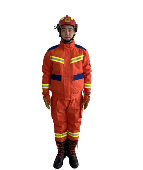 山东消防救援服价格
