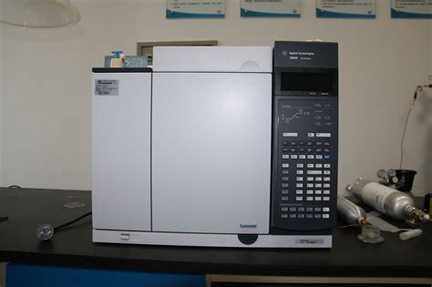 山西实验室色谱仪技术参数