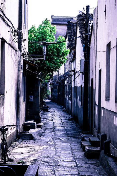 岳阳巷子口的图片