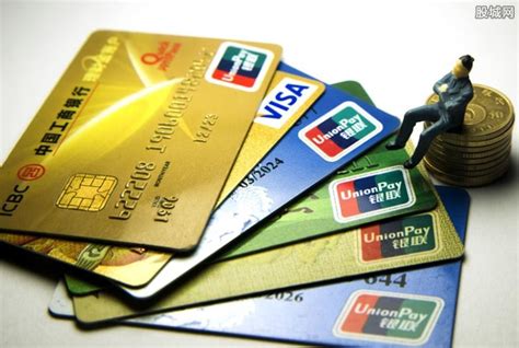 工商银行信用卡正常使用半年了