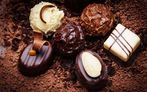 巧克力一天吃多少合适