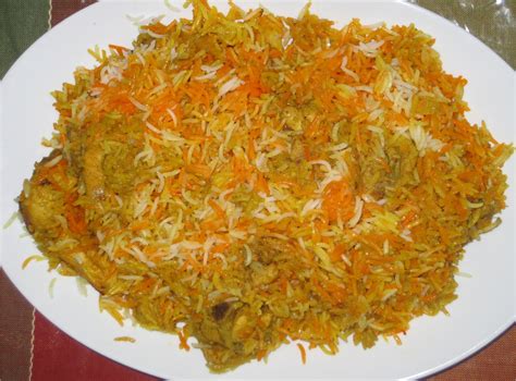巴基斯坦特色食物