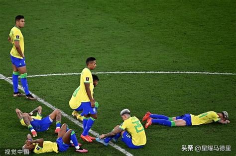 巴西惨案后球迷反应