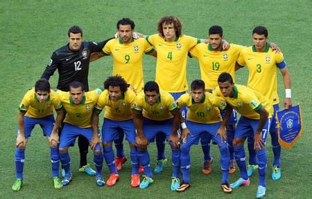 巴西联赛球员收入水平
