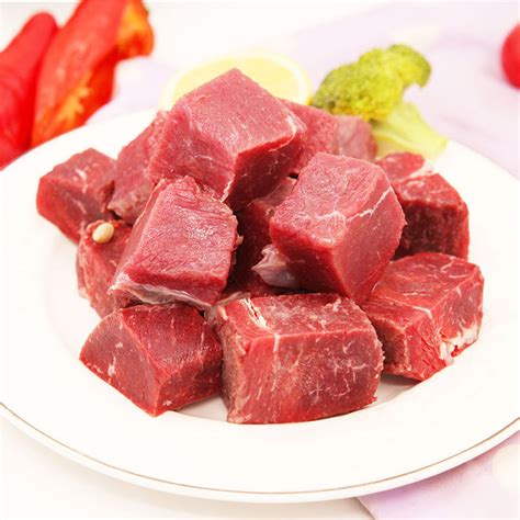 巴西进口牛肉最新价格表