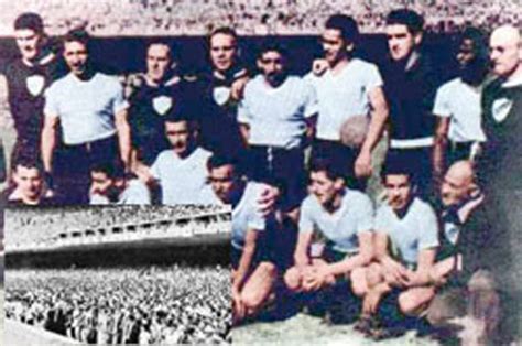 巴西vs乌拉圭1959
