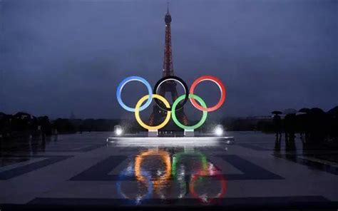巴黎奥运会新增和取消项目