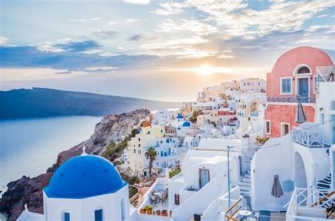 希腊旅游的签证好办吗