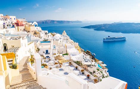 希腊跟团游