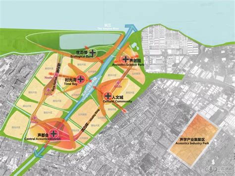 常熟滨江未来5年规划图
