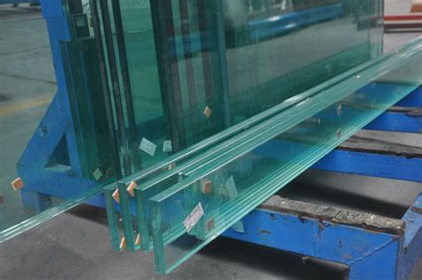 平凉钢化玻璃每平米价格